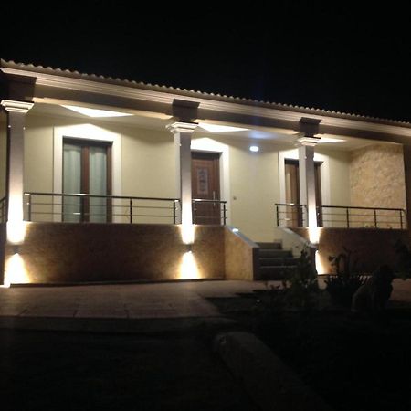 Sophias Villa Agios Stefanos Avliotes  Exterior photo